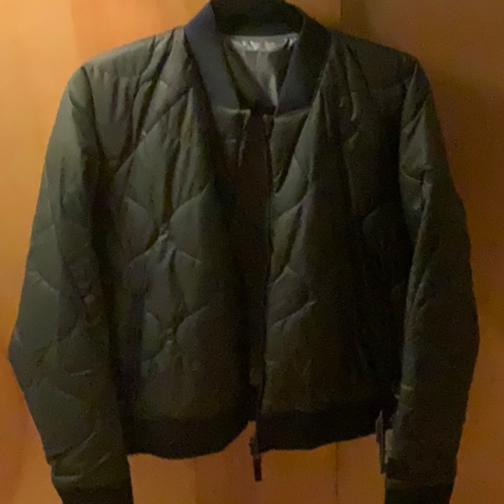 Under Armour Jacket